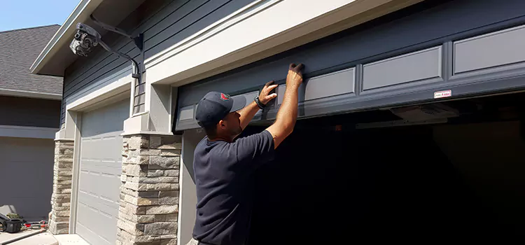 Janus Roll Up Doors Laguna Niguel