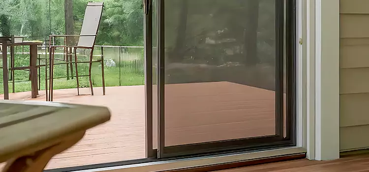 Garage Screen Door Installation Laguna Niguel