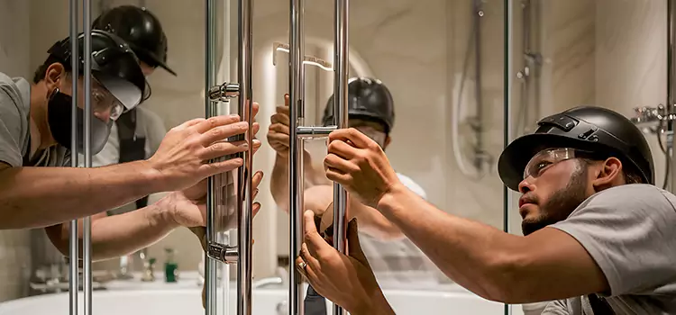 Shower Door Replacement Cost Laguna Niguel