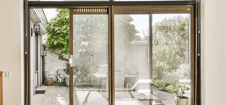 Glass Door Panel Replacement Cost Laguna Niguel