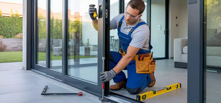 Patio Door Replacement Laguna Niguel