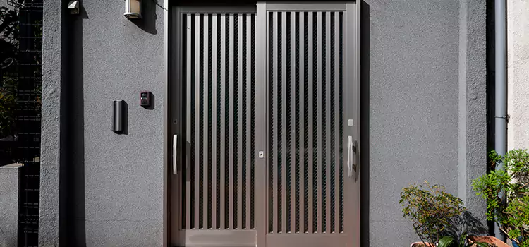 Specialized Steel Door Services in Laguna Niguel, CA