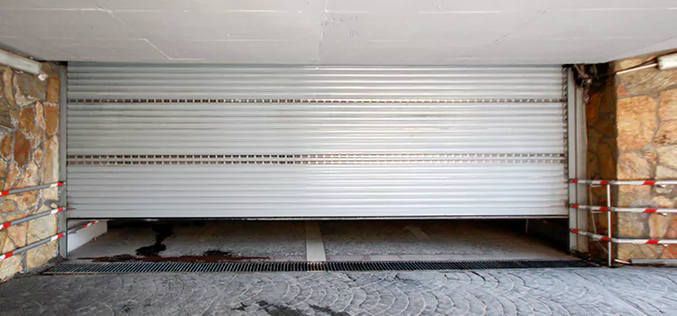 Steel Garage Door Repair Laguna Niguel
