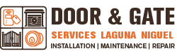 Door & Gate Services Laguna Niguel